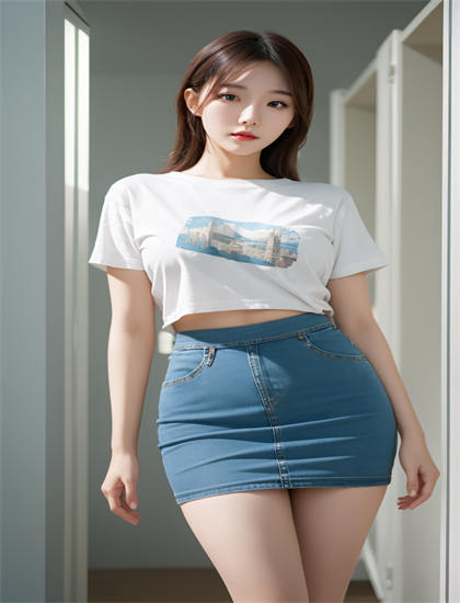 人物深度分析：《性感女郎2020》中的文化的传统元素与现代诠释 感受人物塑造的匠心