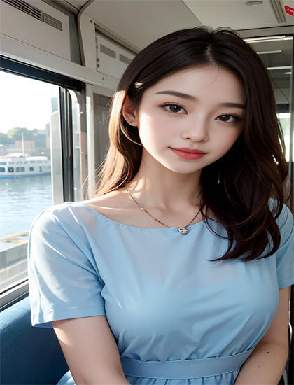 《美人鱼之吻》专业影评：剧情结构、人物塑造、主题思想三重透彻分析，中文字幕