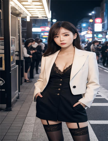 《富江1震撼人心的：高校恶灵》讲了什么故事？完整剧情详细介绍