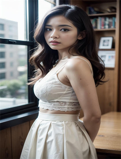 妓女的儿子（巴西版）服装道具主观解析：时代还原与细节设计评价